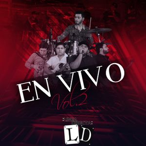 En vivo, vol. 2 (Live)