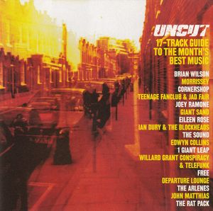 Uncut, 2002.3