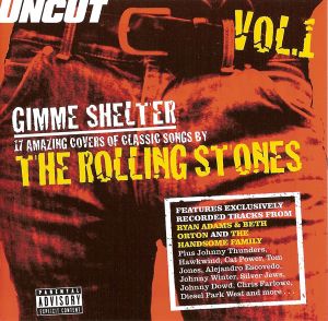 Gimme Shelter, Volume 1: The Rolling Stones