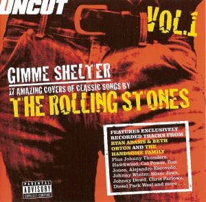 Gimme Shelter, Volume 1: The Rolling Stones