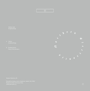 Sculpting Energy (EP)