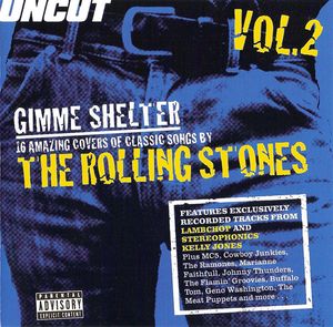 Gimme Shelter, Volume 2: The Rolling Stones