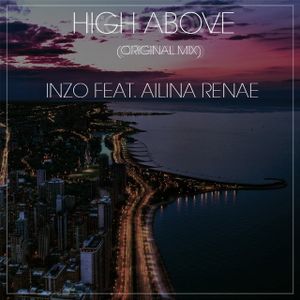 High Above (Single)