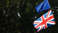 Review 2018: The Year in Politics