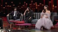 Sonam Kapoor, Rhea Kapoor & Harshvardhan Kapoor