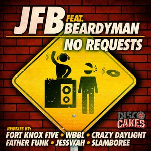 No Requests (WBBL remix)