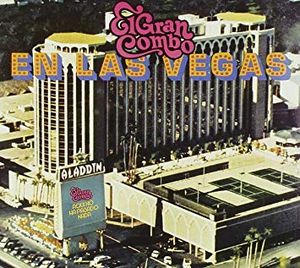 El Gran Combo en Las Vegas