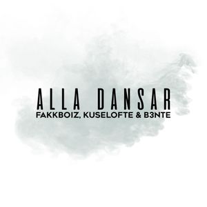 Alla Dansar (Single)