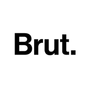 Brut.