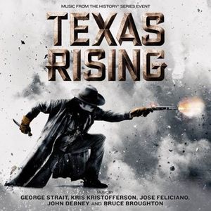 Texas Rising (OST)