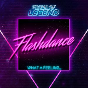 What a Feeling...Flashdance (Single)