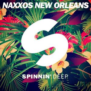 New Orleans (EP)