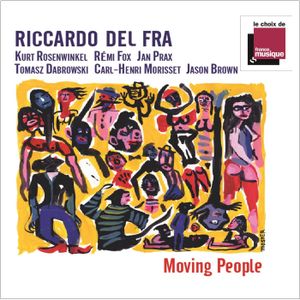 Moving People
