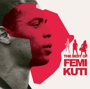 The Best of Femi Kuti