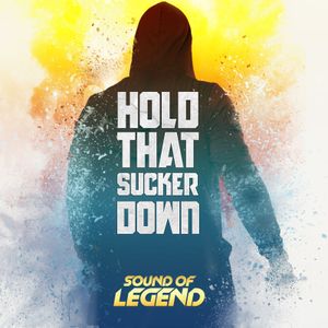 Hold That Sucker Down (Vocal Mix) (Single)