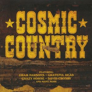 Cosmic Country
