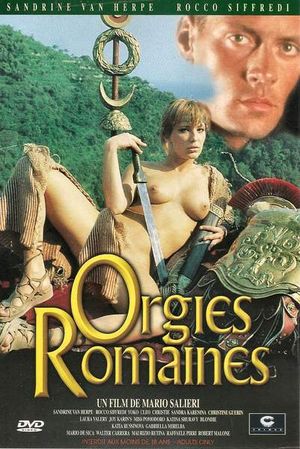 Orgies romaines