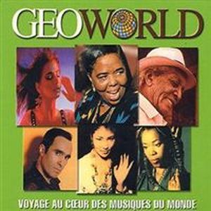 Geoworld: Voyage au cœur des musiques du monde