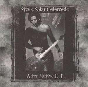 Alter Native E.P. (EP)