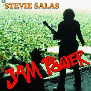 Jam Power