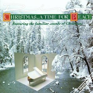 Christmas...A Time for Peace