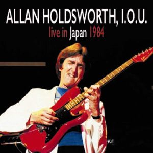Live in Japan 1984 (Live)