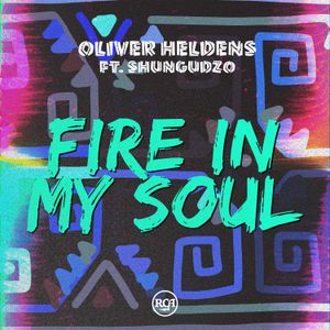 Fire In My Soul (Single)