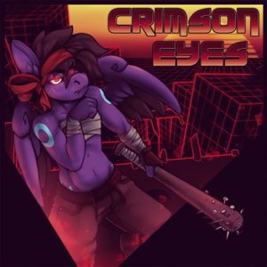 Crimson Eyes