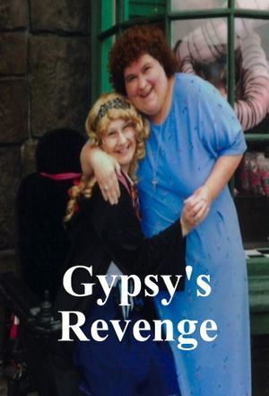 GYPSY'S REVENGE