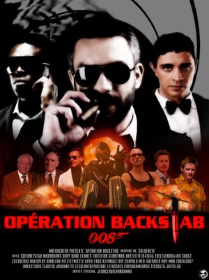 008: Opération Backstab
