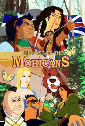 Le Dernier des Mohicans