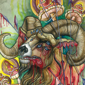 King Goat (EP)