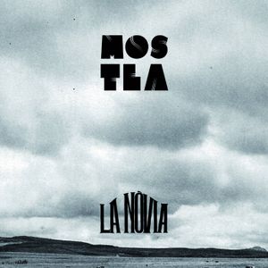 La Nòvia mostla