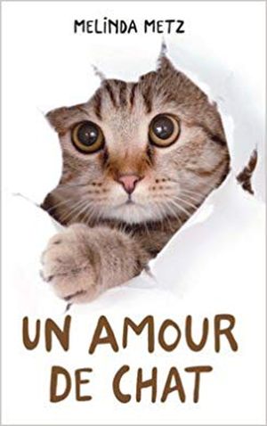 Un amour de chat