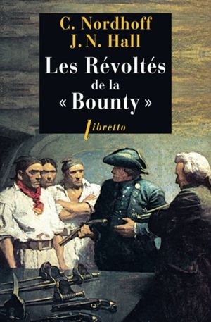 Les Révoltés de la « Bounty »