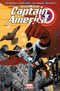 Pas mon Captain America - Captain America : Sam Wilson, tome 1