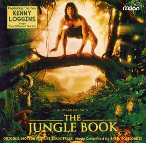 The Jungle Book (OST)