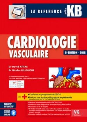 KB Cardiologie Vasculaire