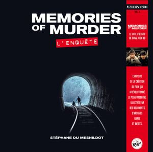 Memories of murder