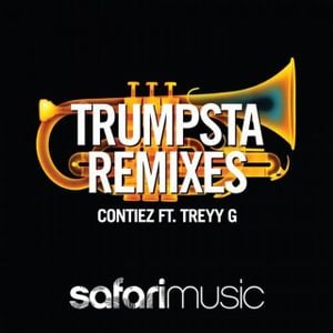 Trumpsta (Remixes) (EP)