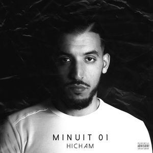 Minuit 01 (EP)