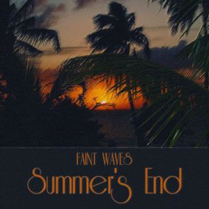 Summer's End (EP)