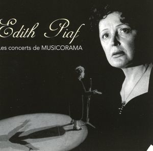 Jean Cocteau présente Edith Piaf avec un extrait du « Bel Indifférent »