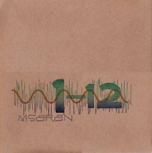 MSBRBN 1-12 (EP)