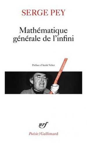 Mathématique générale de l'infini