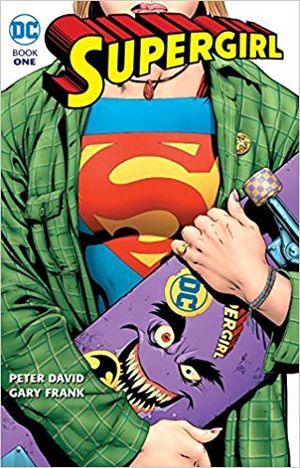 Supergirl (1996)