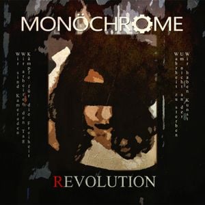 Revolution (Single)