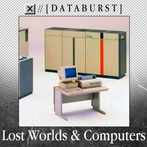 Lost Worlds & Computers