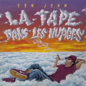 La Tape Dans Les Nuages