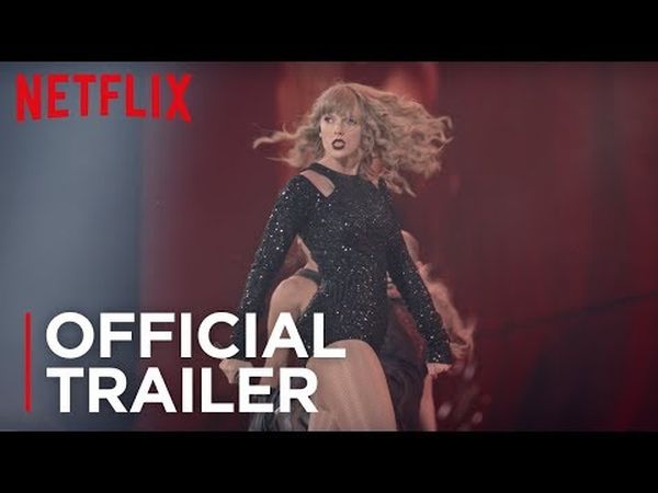 Taylor Swift Reputation Stadium Tour